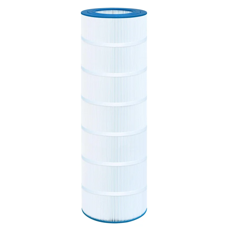 Chryseos Pool Filter Compatible with CC150, CCRP150, C-9415, PAP150, Posi-Clear PXCRP 150, FC-0687, 160317, 160355, 160352, R173216, 1 Pack