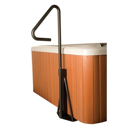 Cover Valet Spa Side Handrail