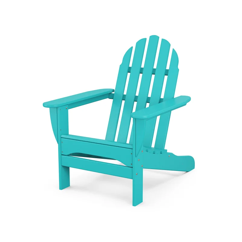 Classic Adirondack Chair Aruba
