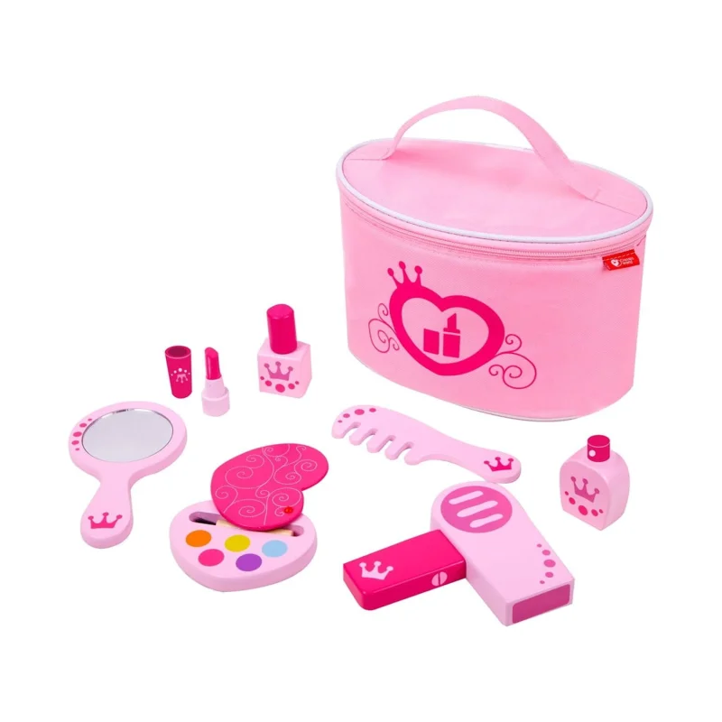 Classic World 12-Piece Make-Up Set