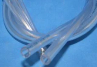 Clear Tubing 3/8 100607 6-Ft Length