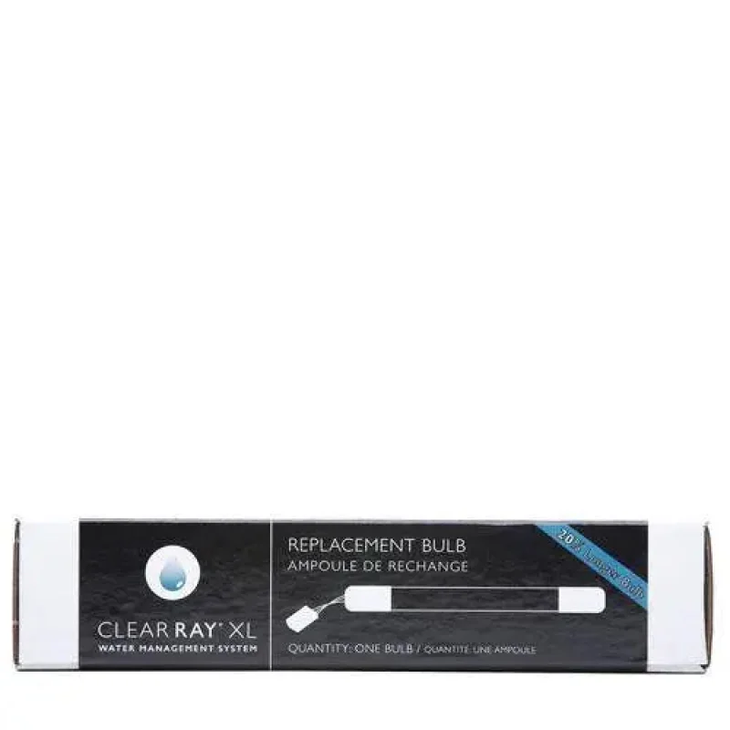 ClearRay Oversized XL Replacement Bulb