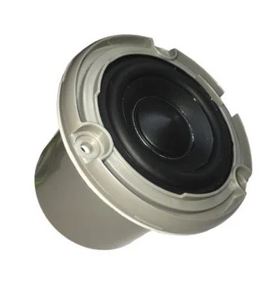 Clearwater 2 Inch Speaker Aquatic AV No Grate AQ-SPK2.OUN-4