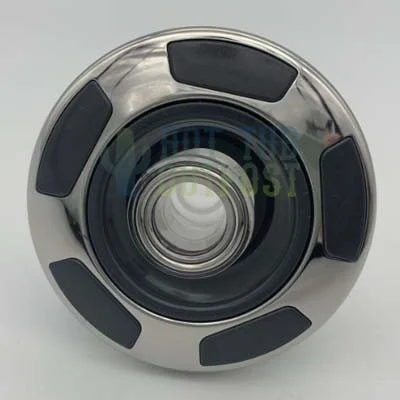 Clearwater 3 Inch Directional 29535-012-999 Birch Bay Crown Jet