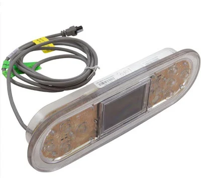 Clearwater Spa 50408-06 TP800 Control Panel Beachcraft