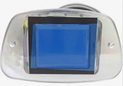 Clearwater Spa Control Panel Spa Touch 50584-03