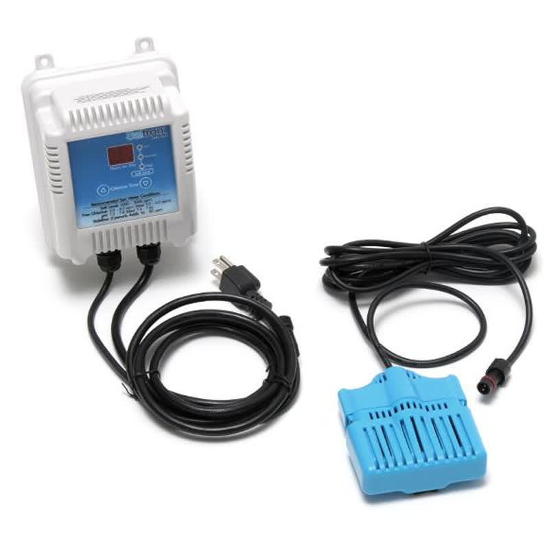 Solaxx Saltron Mini System for upto 2,000 Gallons