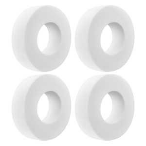 Maytronics Dolphin Foam Climbing Rings, Pack of 4, 6101611-R4
