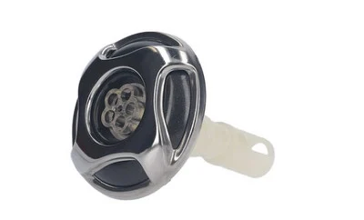 Cluster Storm Shower Glo Jet 2 Inch Dynasty 15184 230-2739DSG-8S Threaded