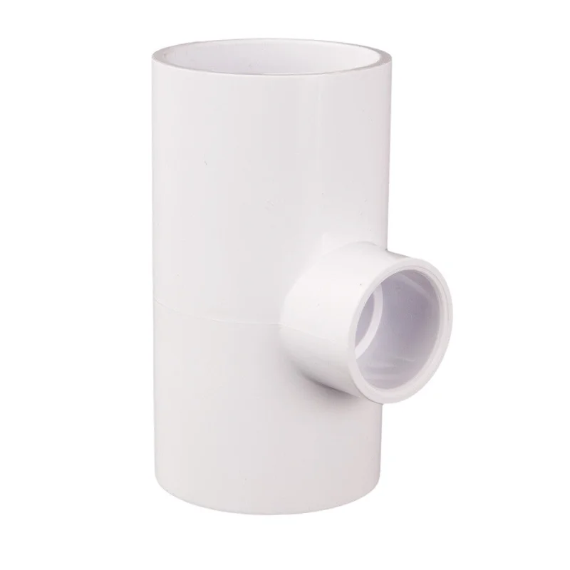 CMP 1/2" Twist-Lock Venturi Tee 1.5" Slip x 1.5" Slip x 3/4" Slip | 23306-120-000