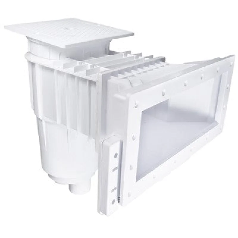 CMP 2" Vinyl Inground Widemouth Skimmer