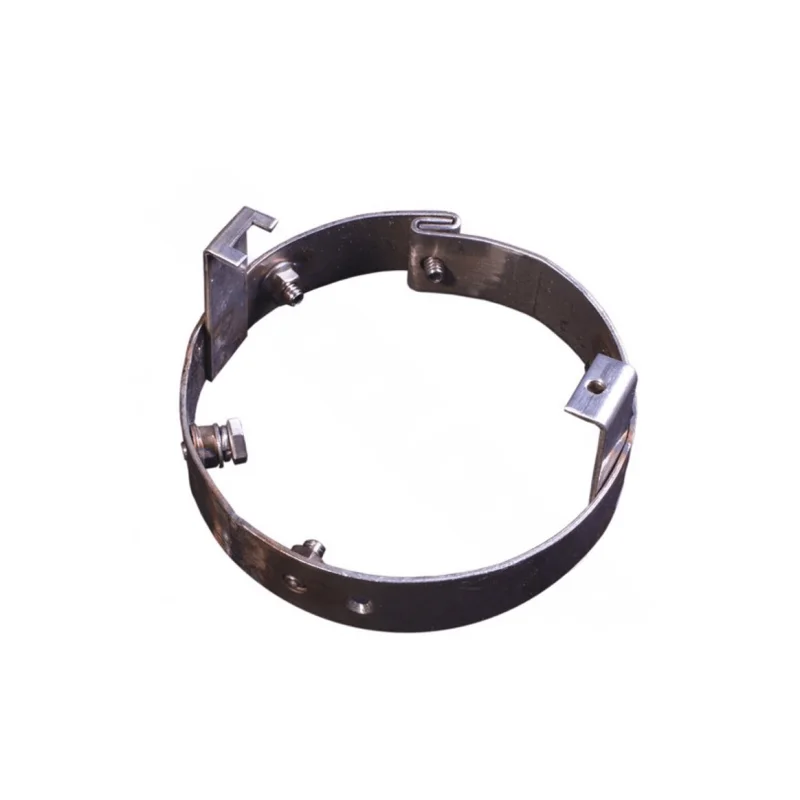 CMP 25549-540-000 In-Ground SPA Light Adapter