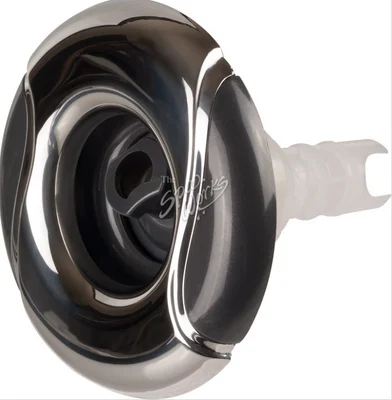 CMP 4 3/8 Roto Stainless Jet 23445-022-700