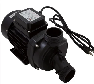 CMP Bath Pump 27210-130-000 115V 12A NEMA Cord
