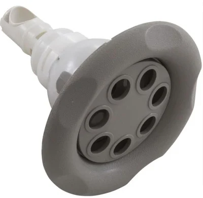 CMP Diamond 5 Inch Rotossage Jet 23452-749-900 Gray
