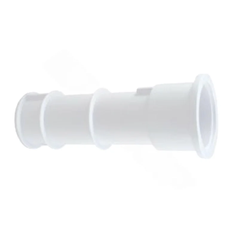 CMP Gray Volleyball Pole Holder Assembly C25570-101-000