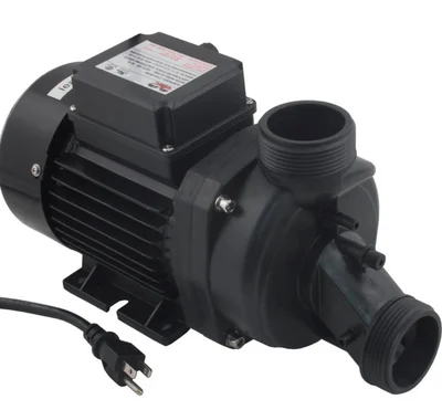 CMP Ninja Bath Pump 115V 10A NEMA 27210-110-900