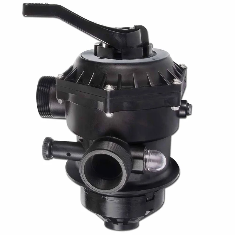CMP Replacement Valve For Pentair Sand Filters