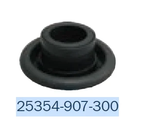 CMP Telescoping Floating Weir Graphite 25354-907-300