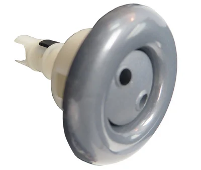 CMP Twin Roto 3 inch Jet 23534-037-000X Gray