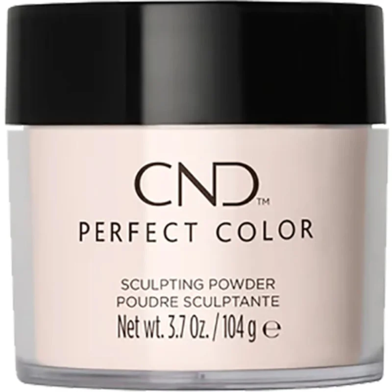 CND Perfect Color Sculpting Powder - Natural Buff / 3.7 oz. - 104 grams