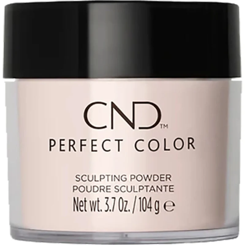 CND Perfect Color Sculpting Powder - Warm Medium Brown / 3.7 oz. - 104 grams