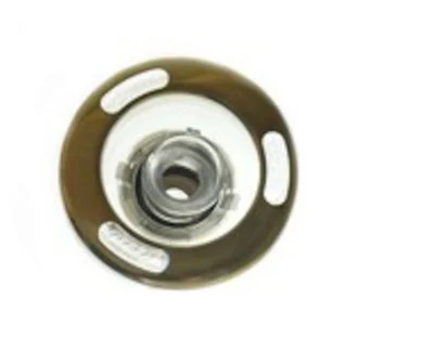 Coast Spa 5 Inch Directional Storm Jet Stainless CC2126618-F