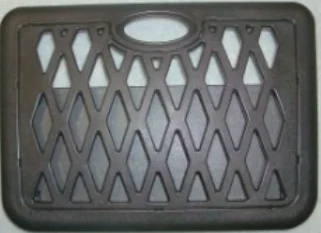 Coast Spa CC5503579-GMB Diamond Skimmer Grate