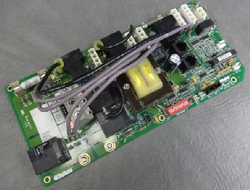 Coast Spa Circuit Board 55637