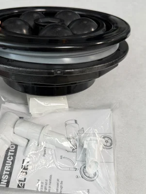 Coast Spa HydroBall Carousel Jet 210-9801S