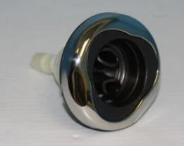 Coast Spa Jet CC2298589-GMBS Dual Roto Stainless Poly