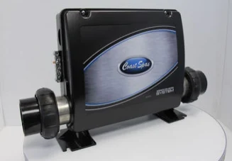 Coast Spa Pack with Heater 55371 VS501Z 55371-03