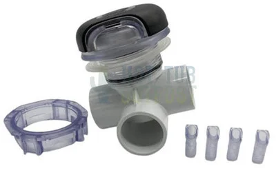 Coast Spa Waterfall Valve CC6004408-DSG