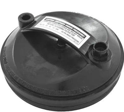 Coast Spas Filter Top 550-5100