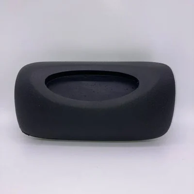 Coast Spas Pillow Small Black S-01-1464