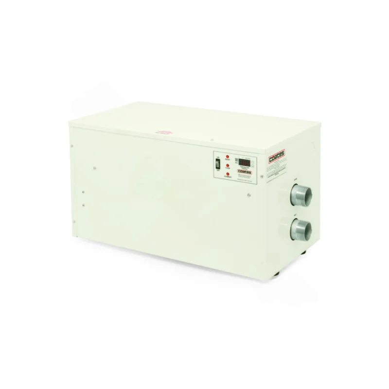 Coates PHS Series Electric Heater 54kW 1 Phase 240V 12454PHS-4