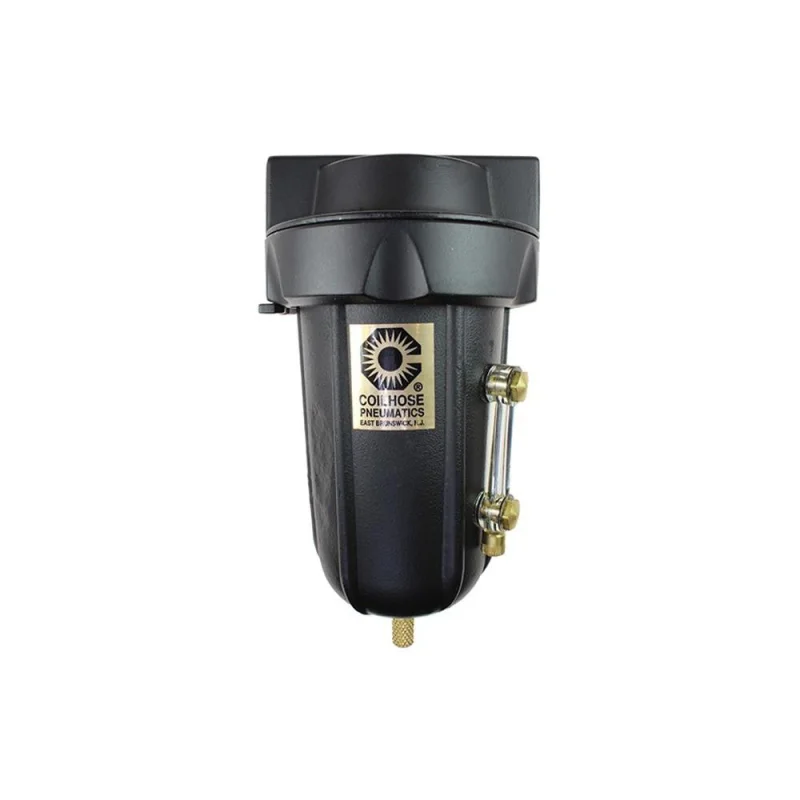 Coilhose Pneumatics 8828MD Air Filter 1 in Npt 40 Micron