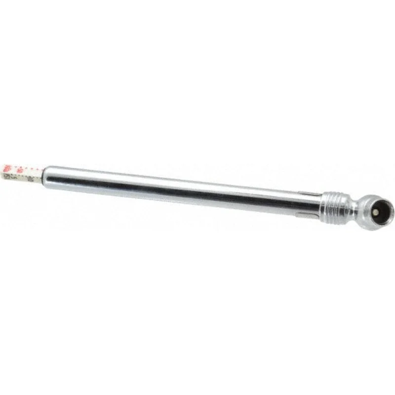 Coilhose Pneumatics A400 Pencil Tire Pressure Gauge 5-50 Psi