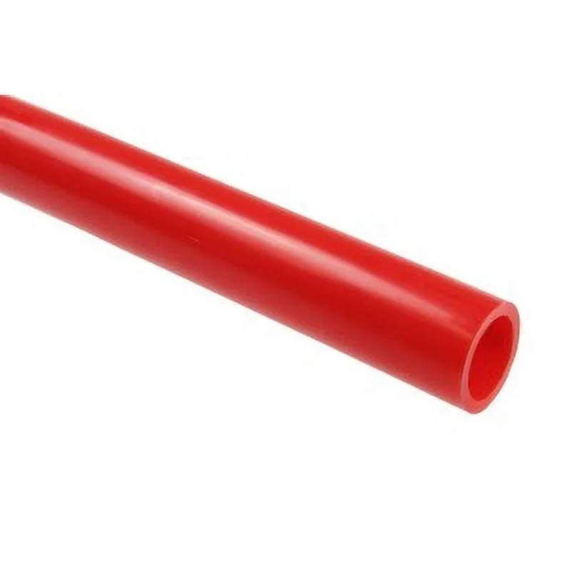 Coilhose Pneumatics NC0325-2000R Nylon Tube 3/16 Od Red