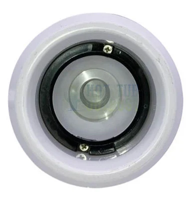 Coleman 500 Series Jet Body with Gasket 107744 Smooth Barbs
