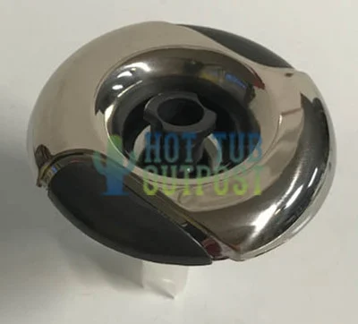 Coleman California Cooperage 3 3/8 Directional Wave Jet 107931