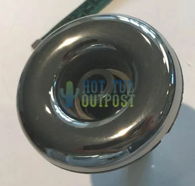 Coleman Spa Jet 103624 Directional Stainless
