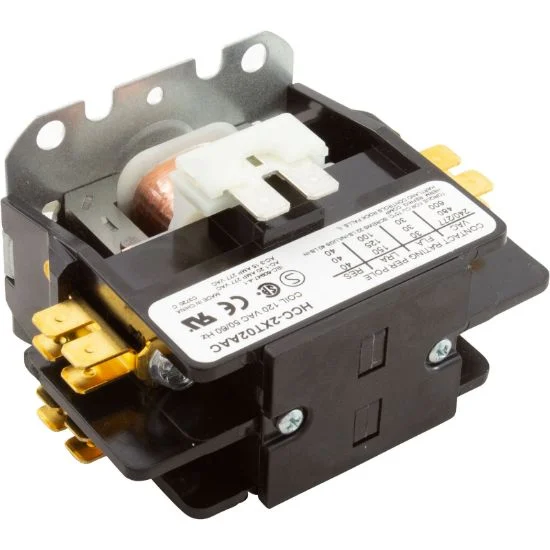 Contactor DP 30A FLA 115v