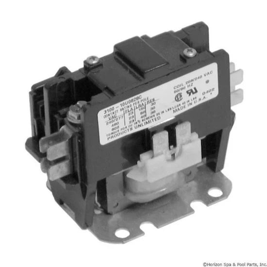 Contactor Prod Unltd SP 23A 230v