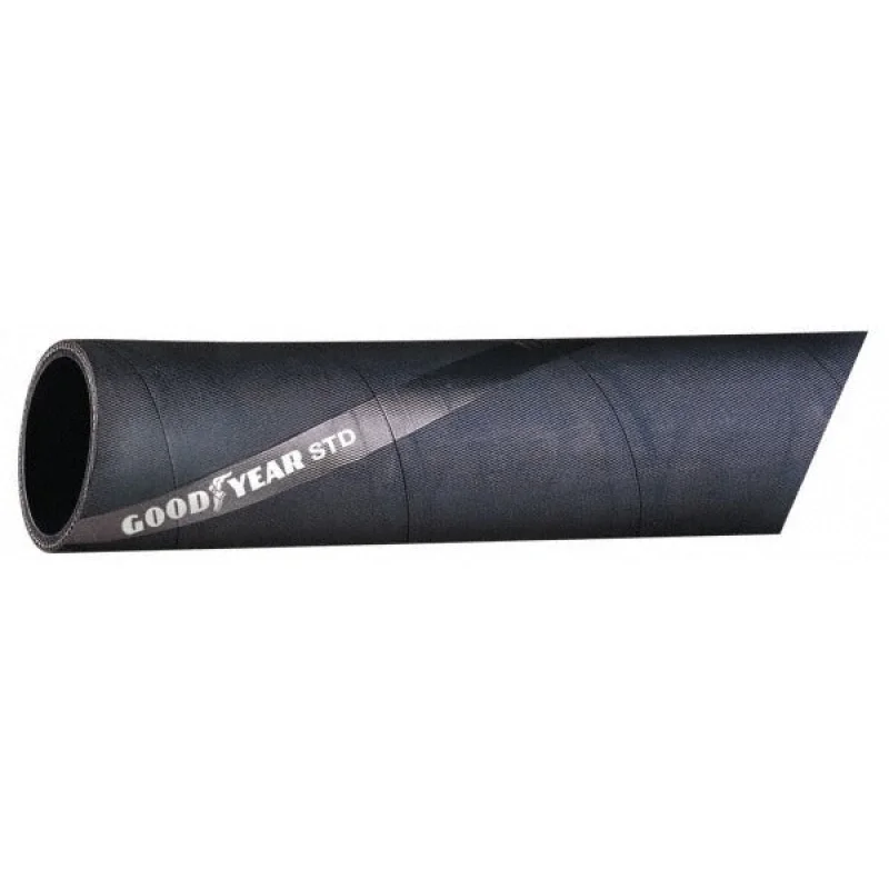 Continental Contitech 20017185 Straight Radiator Hose 3/4 in