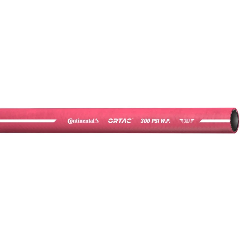 Continental Contitech 20026568 Air Hose 300 Psi 1/2 in