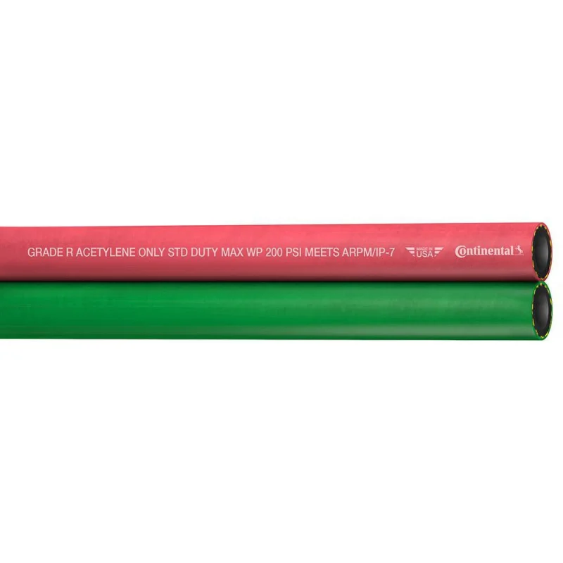 Continental Contitech 20027170 Grade R Twin Welding Hose