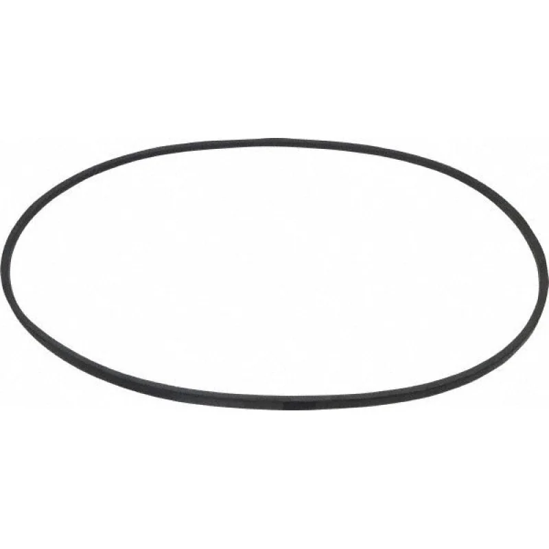 Continental Contitech 20041986 Section a V-belt 63.2 in