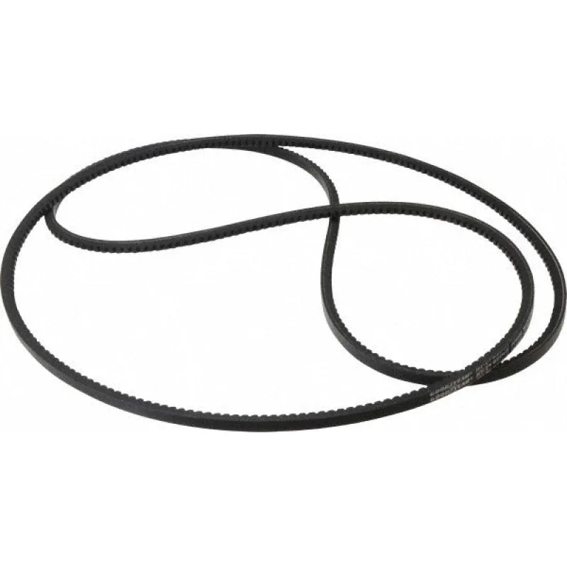 Continental Contitech 20042508 3VX Cogged V-belt 95in
