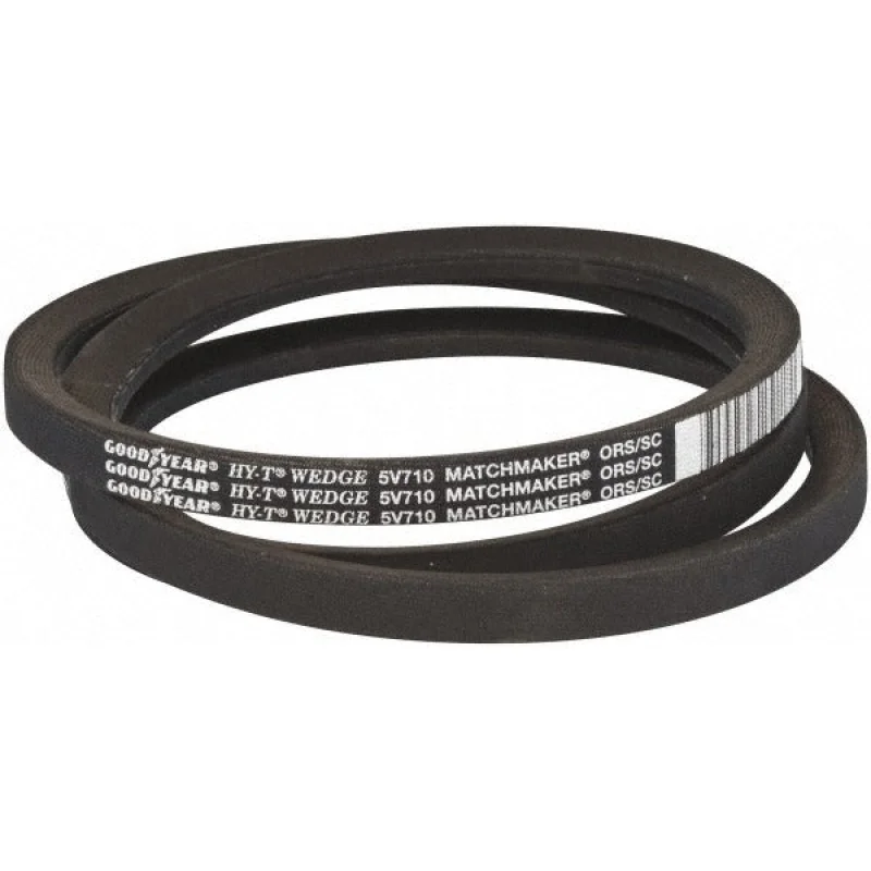 Continental Contitech 20042557 V-belt 5V 71 Inch